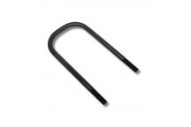 U-Bolt for Front Suspension x 2 - 88 inch - S1/S2 &  2A/S3