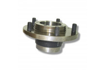 Hub & Stud Assembly – Rear Axle - Def Drum Type - Def86-06