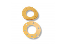 Gasket - Swivel Housing - D1/Def 86-16/RRC
