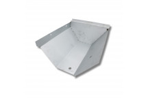 Footwell Def L/H R/H/Drive