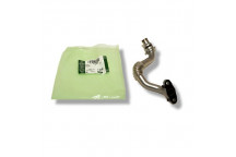 Pipe Turbo Oil Return 3.0 TDV6