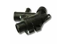 Thermostat & Housing 5.0 V8