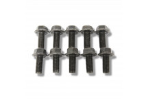 Bolt Axle Assembly and Case – Def 86-16