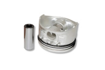 Piston - Assembly - 4.6l V8 – D2/RR P38