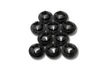 Bonnet Stay Grommet DEF