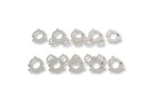 Lockwasher Rear Mainshaft 1948-84 S1/S2 AND 2A/S3