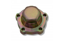 Driving Member - Front Drive Shaft And Hub - Def 83-06