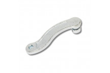 Check Strap Front Door Def L/H