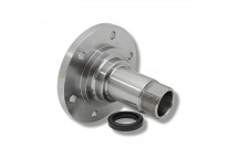 Rear Stub Axle - 110 And 130 Inch - Salisbury Axle – Def 86-06