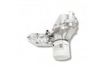 Cooler Oil 2.2 Puma Steel Type Filter