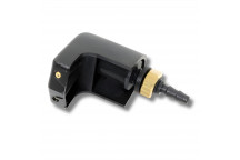 Jet Rear Screen Twin Def