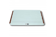 Glass 5Th Door Puma (Heated)