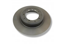 Brake Disc Rear Td5 Def