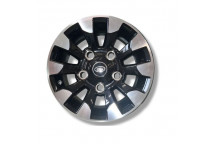 Rims Saw Tooth 16 Defender D Cut