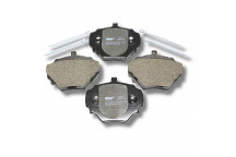 Brake Pads Rear Def 90 / D1 / RRC