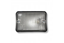 Lamp White Reverse (Oblong) Def