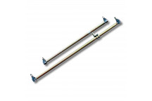 Steering Arm Heavy Duty Disco 1