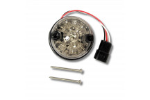 Lamp Red (Led Smoked) Def Late