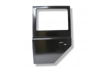 Door Puma Rear L/H