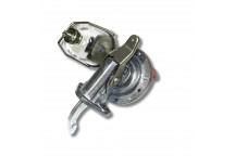 Fuel Pump c/w Glass Bowl - 2.25 Petrol S3