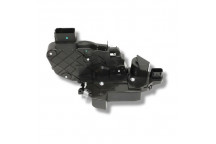 Door Lock Rear L/H Disco 4 (Keyless)