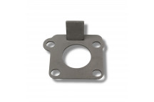 Plate Bias Gear Selector D1/D2/RRC