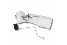 Sender And Pump - Fuel - Petrol Engines Only - D1/RRC