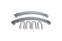 Parabolic Spring Set Front (Santana) All