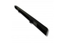 Bumper Def Front (Black Std)