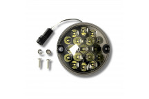 Lamp Reverse (Led) Smoked