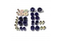 Bush Kit Poly Def 96>