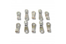 Clip Set Door Lock Linkage