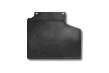 Mud Flap Front & Rear RRC