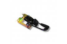 Switch Indicator Up To Ga