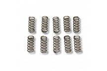 Spring Detent V8 -LT 85 - Def 86-06