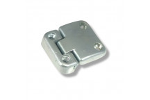 Hinge Door Lower R/H Def