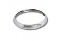Headlamp Bezel S1/2/2A/3  Stainless Steel