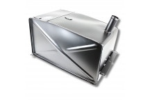 Tank Fuel S2/2A/3 SWB Under Seat