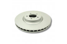 Brake Disc Front R/R Sport 2010 up