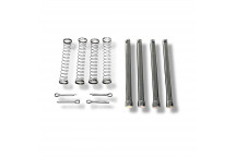 Brake Pad Fitting Kit – Rear Brakes- 110/130 Inch Def 86-06