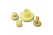 Hand Brake Repair Kit Disco 3/4