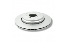 Brake Disc Rear R/R Sport 2010 Up
