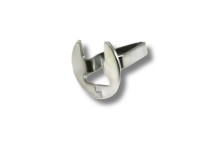 Rear End Door Card Spring Clip for Land Rover Defender up to 2001