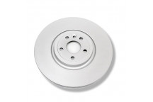 Brake Disc Front RR Velar18\'\'