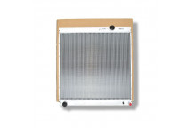 Radiator L322 RR M62 4.4 V8