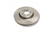 Brake Disc Front RRS & D5