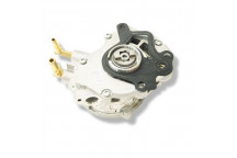 Pump Vacuum D4/5/ RRS 3.0 TDV6