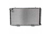 Radiator - Assembly - 3.5l V8 Petrol Twin Carb - Def 83-06