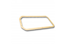 Gasket Sump Def 86-06 various and S2 &2A/S3 - 2.25 Petrol only