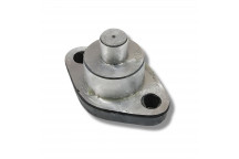 Swivel Pin - Upper - Front – D1/Def 86-06/RRC